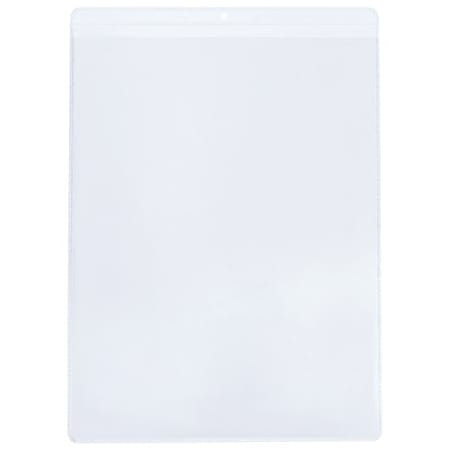 Bsc Preferred 8-1/2 x 11'' Vinyl Envelopes, 50PK JTH193